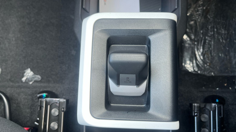 Dacia Spring 27kWh Expression 65 48kW 5dr Auto Electric Hatchback